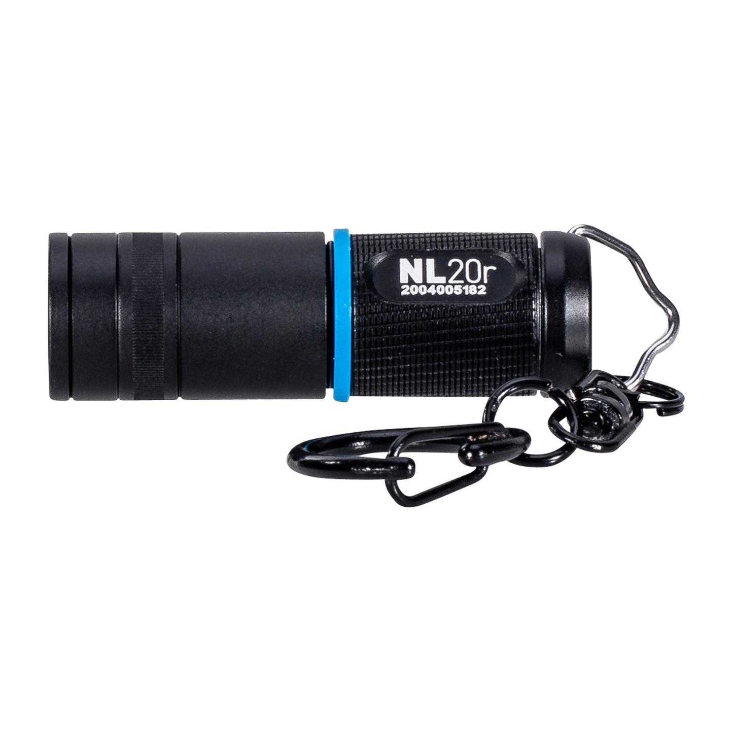 Lampe de poche NL20r