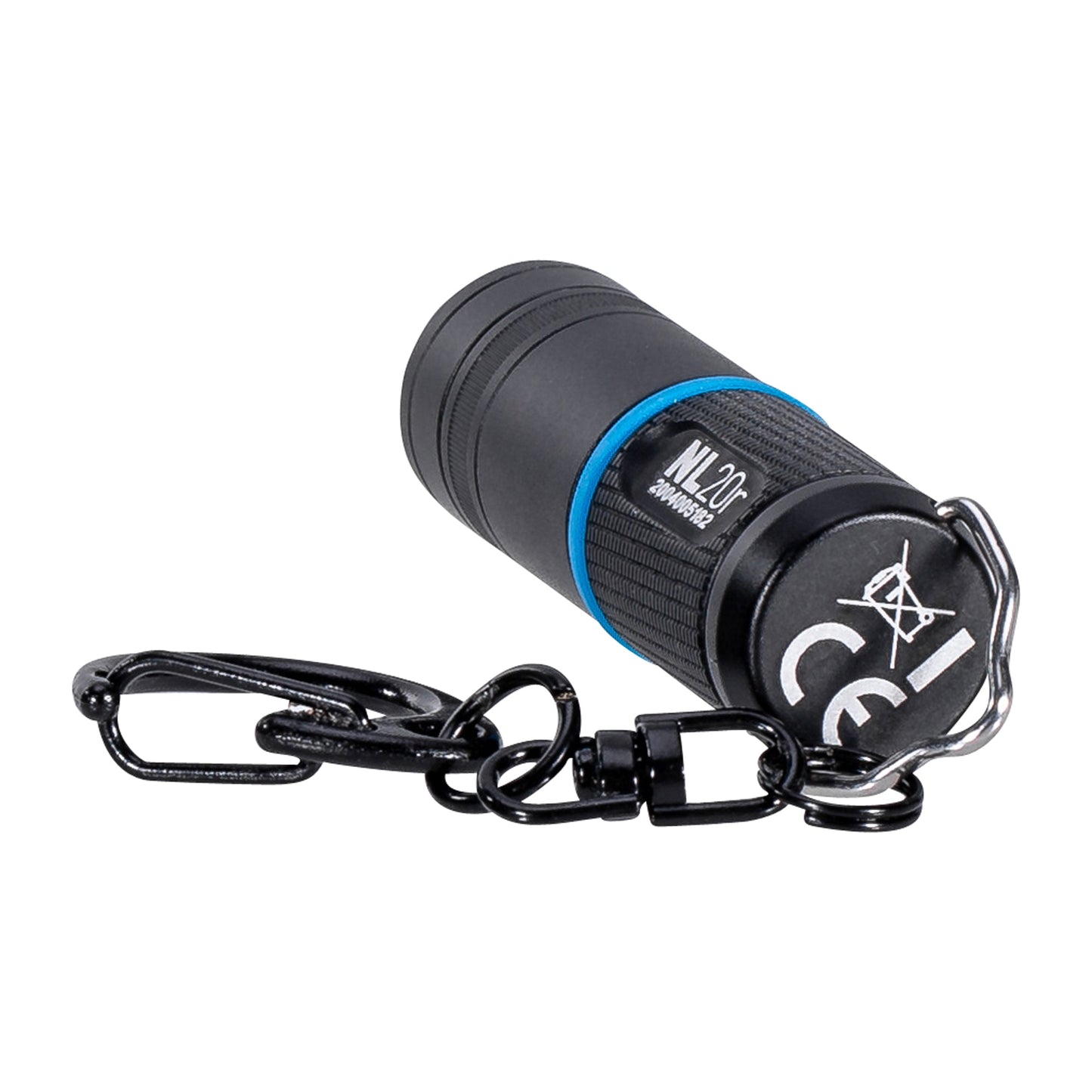 Lampe de poche NL20r