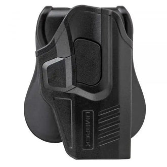 Holster Paddle Mod. 1 noir