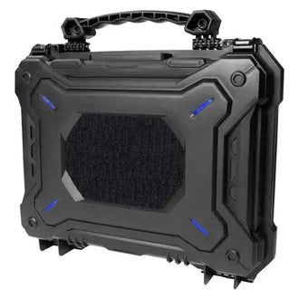 Mallette pour armes Tactical Waterproof Pistol Case