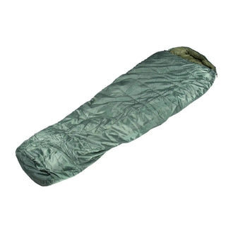 Sac de couchage The Olif 35 Winter olive