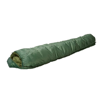 Sac de couchage The Olif 35 été olive