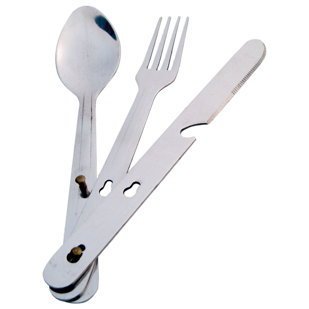Cous Lightweight KFS