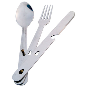 Cous Lightweight KFS