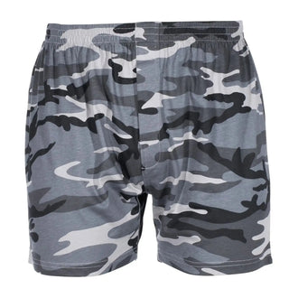 Boxershorts coton