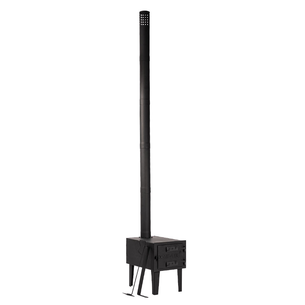 Poêle de tente 19.5 kg