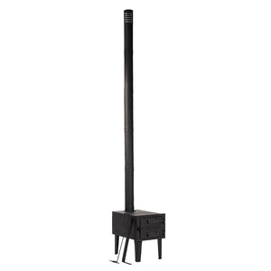 Poêle de tente 19.5 kg