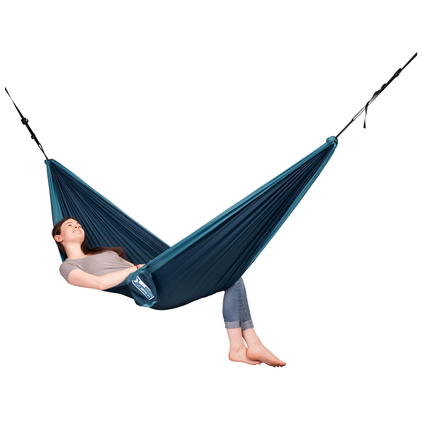 Hamac de voyage Colibri 3.0 river