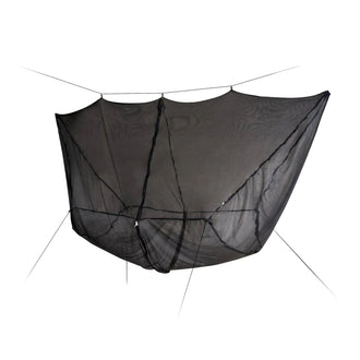 Moustiquaire BugNet noire