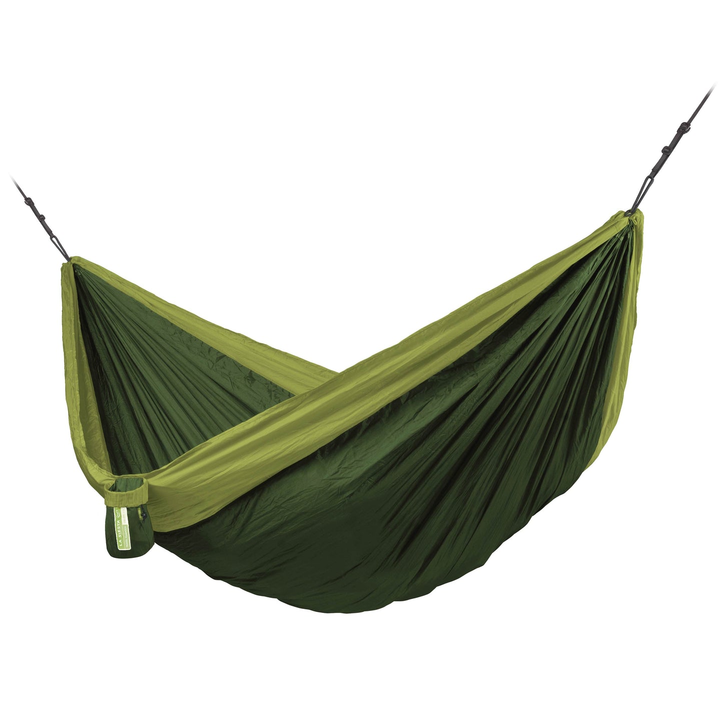 Hamac de voyage double Colibri 3.0 forest