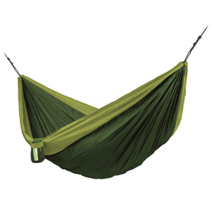 Hamac de voyage double Colibri 3.0 forest