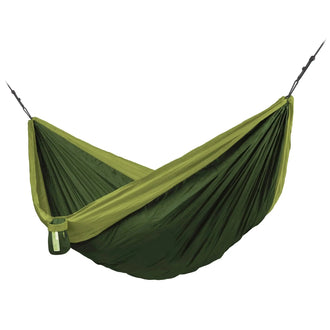 Hamac de voyage double Colibri 3.0