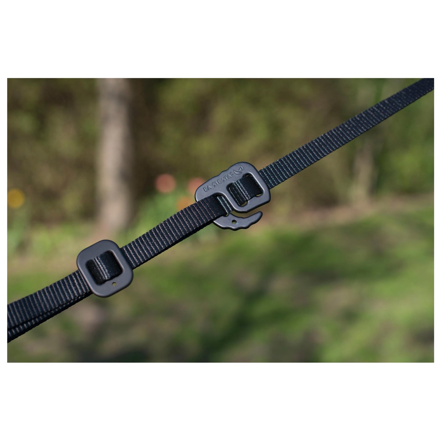 Hamac de voyage double Colibri 3.0 forest