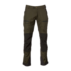 Pantalon Caribou TC mossgreen