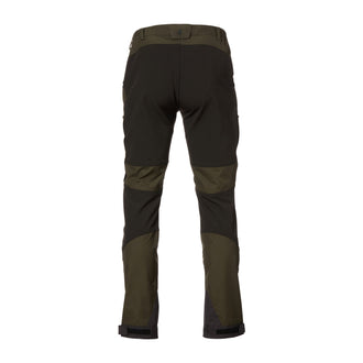 Pantalon Caribou TC mossgreen