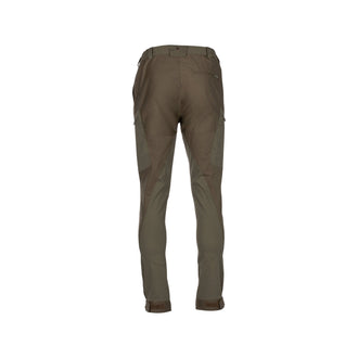 Pantalon Tiveden TC InsectStop dark  suede brown