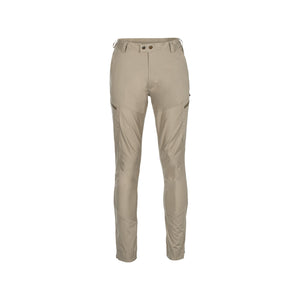 Pantalon Tiveden TC InsectStop dark  suede brown