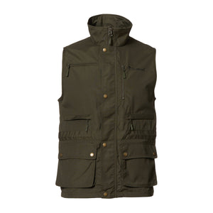 Gilet Tiveden dark