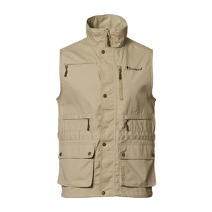 Gilet Tiveden dark