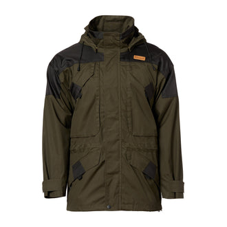 Veste Lappland Extreme mossgreen