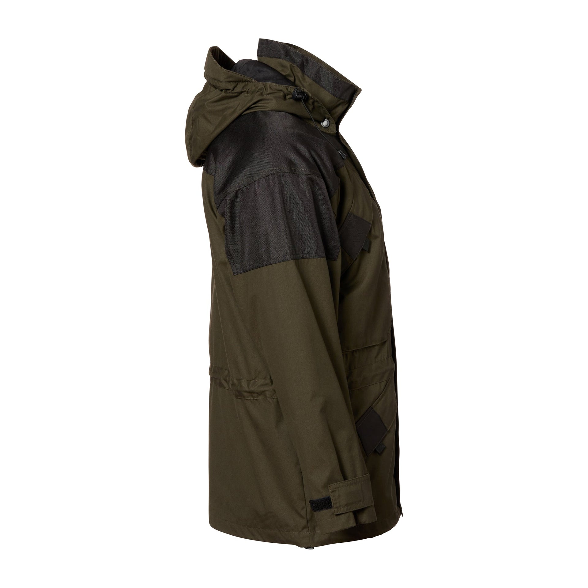 Veste Lappland Extreme mossgreen