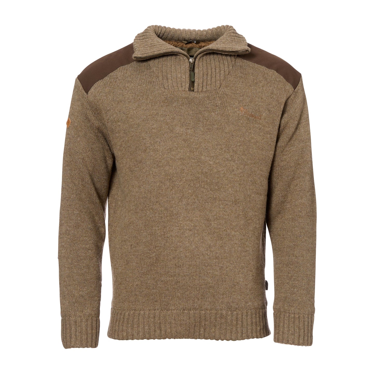 Pull New Stormy Troyer brown melange