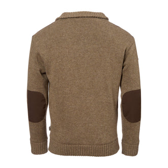 Pull New Stormy Troyer brown melange