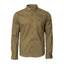 Chemise Tiveden TC InsectStop dark  suede brown