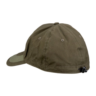 Casquette Extreme mossgreen