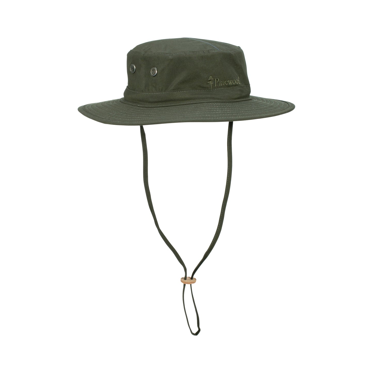 Chapeau de brousse Mosquito mossgreen