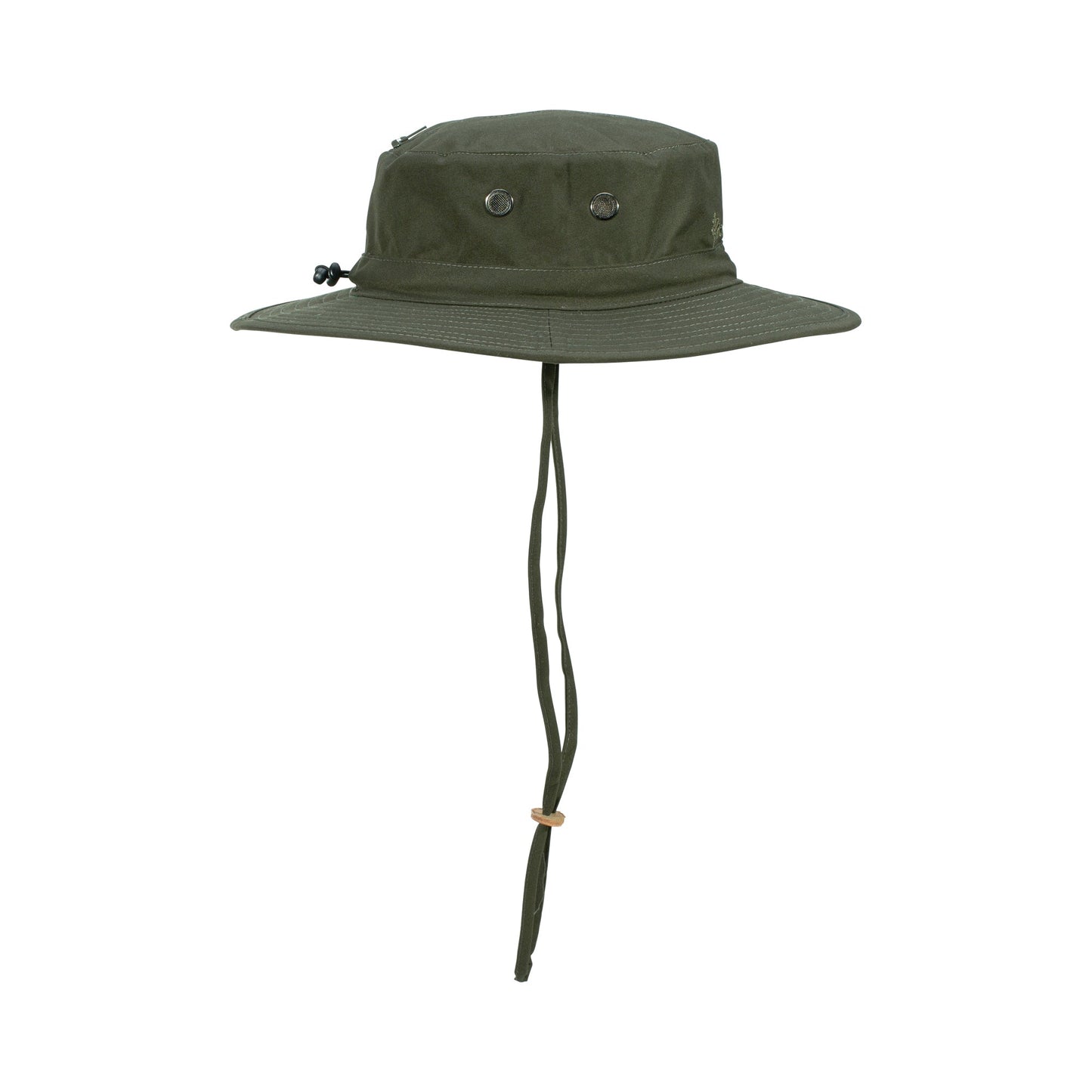 Chapeau de brousse Mosquito mossgreen