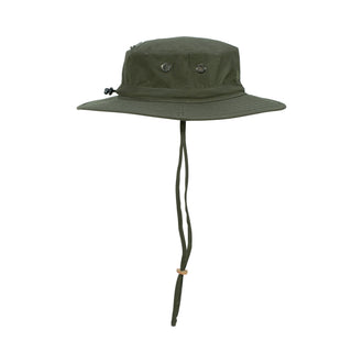 Chapeau de brousse Mosquito mossgreen