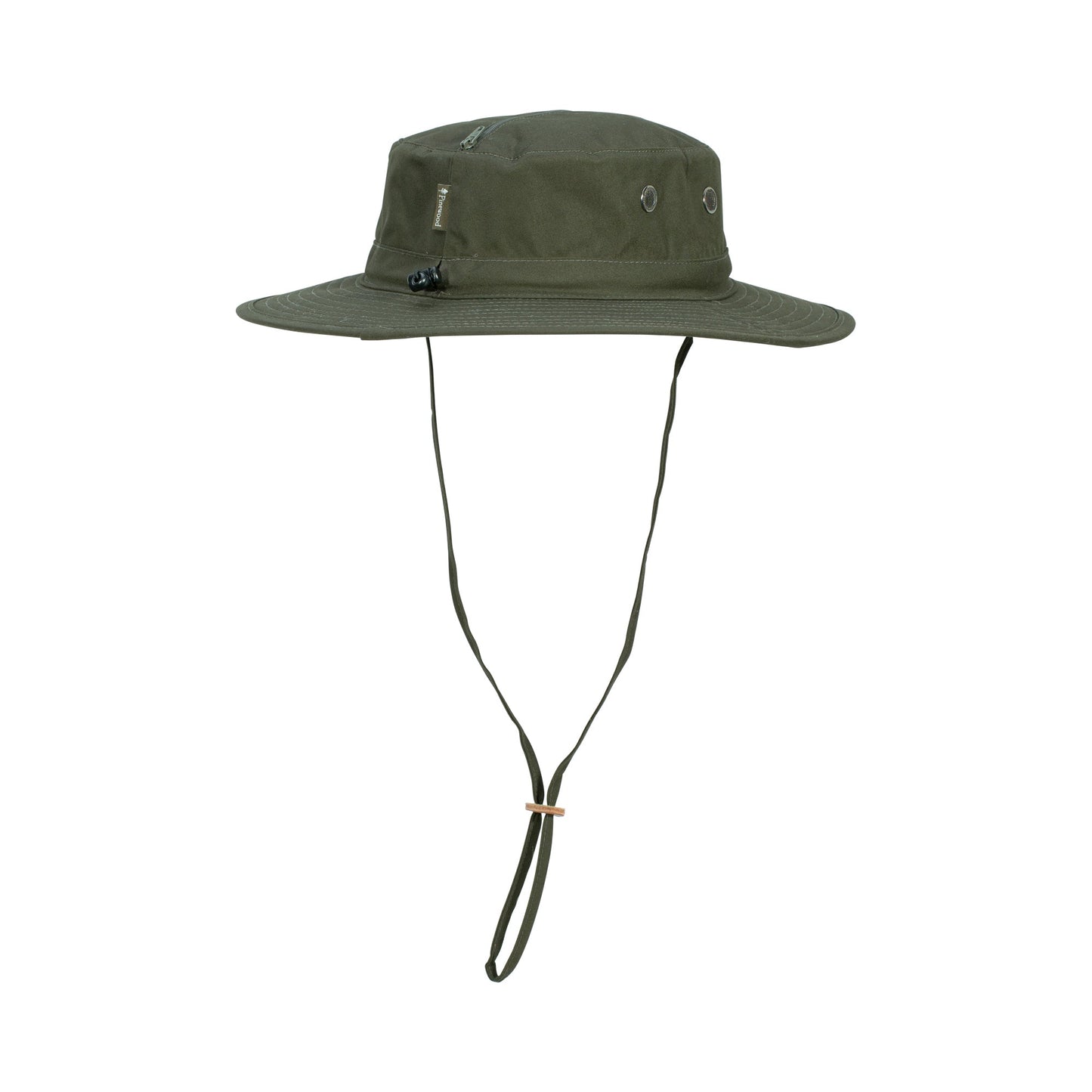Chapeau de brousse Mosquito mossgreen
