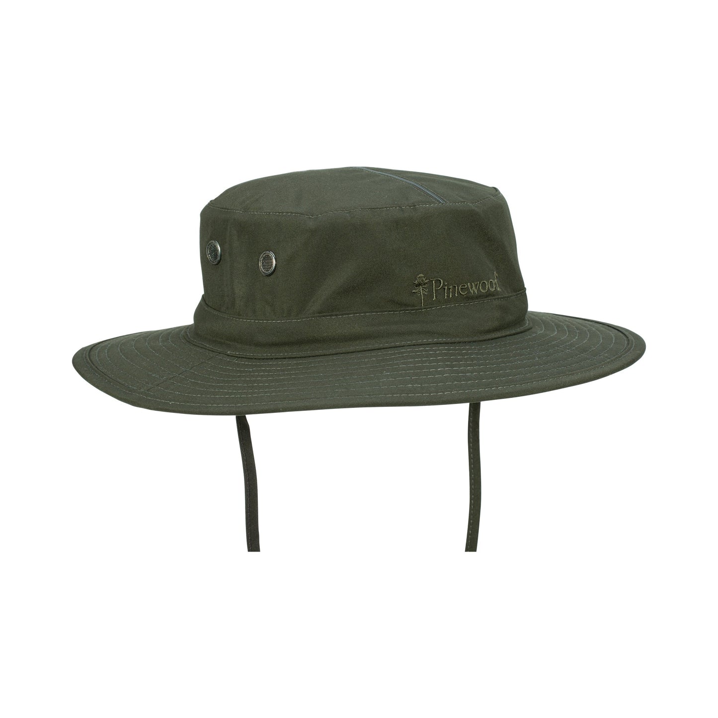Chapeau de brousse Mosquito mossgreen