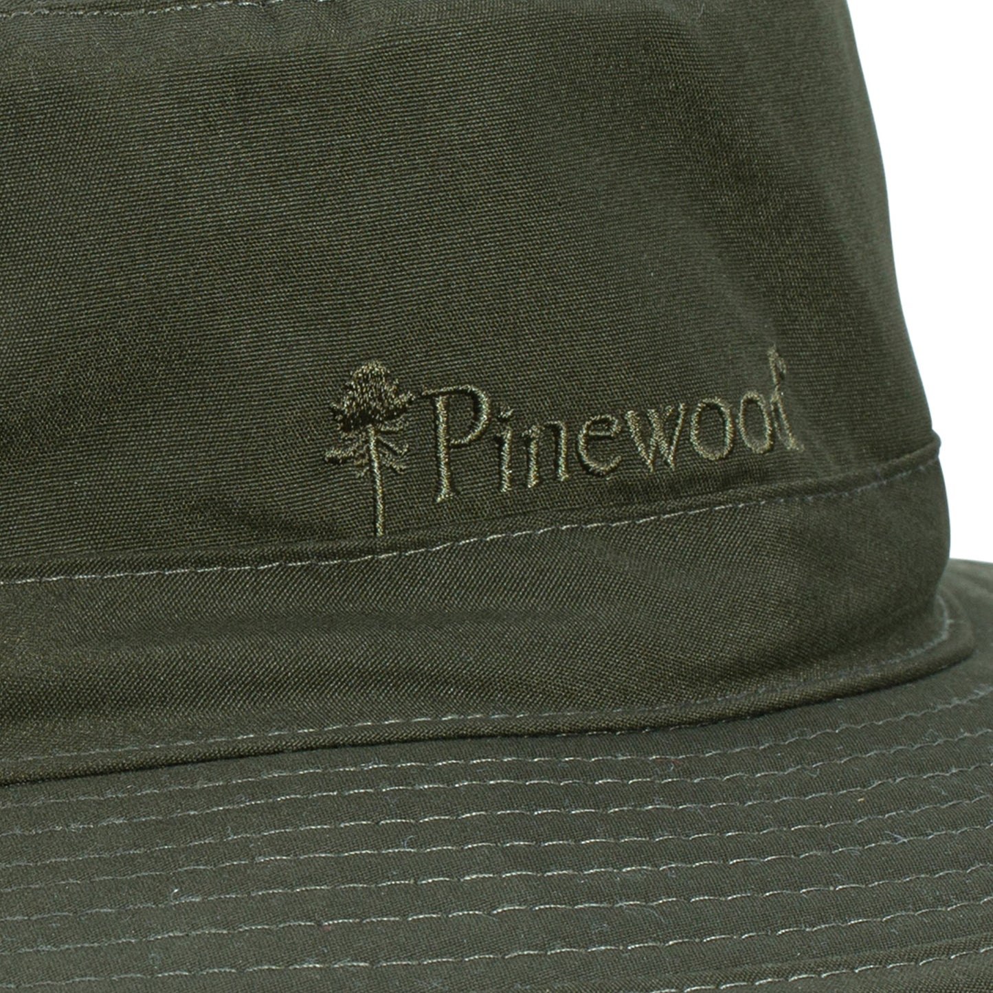 Chapeau de brousse Mosquito mossgreen