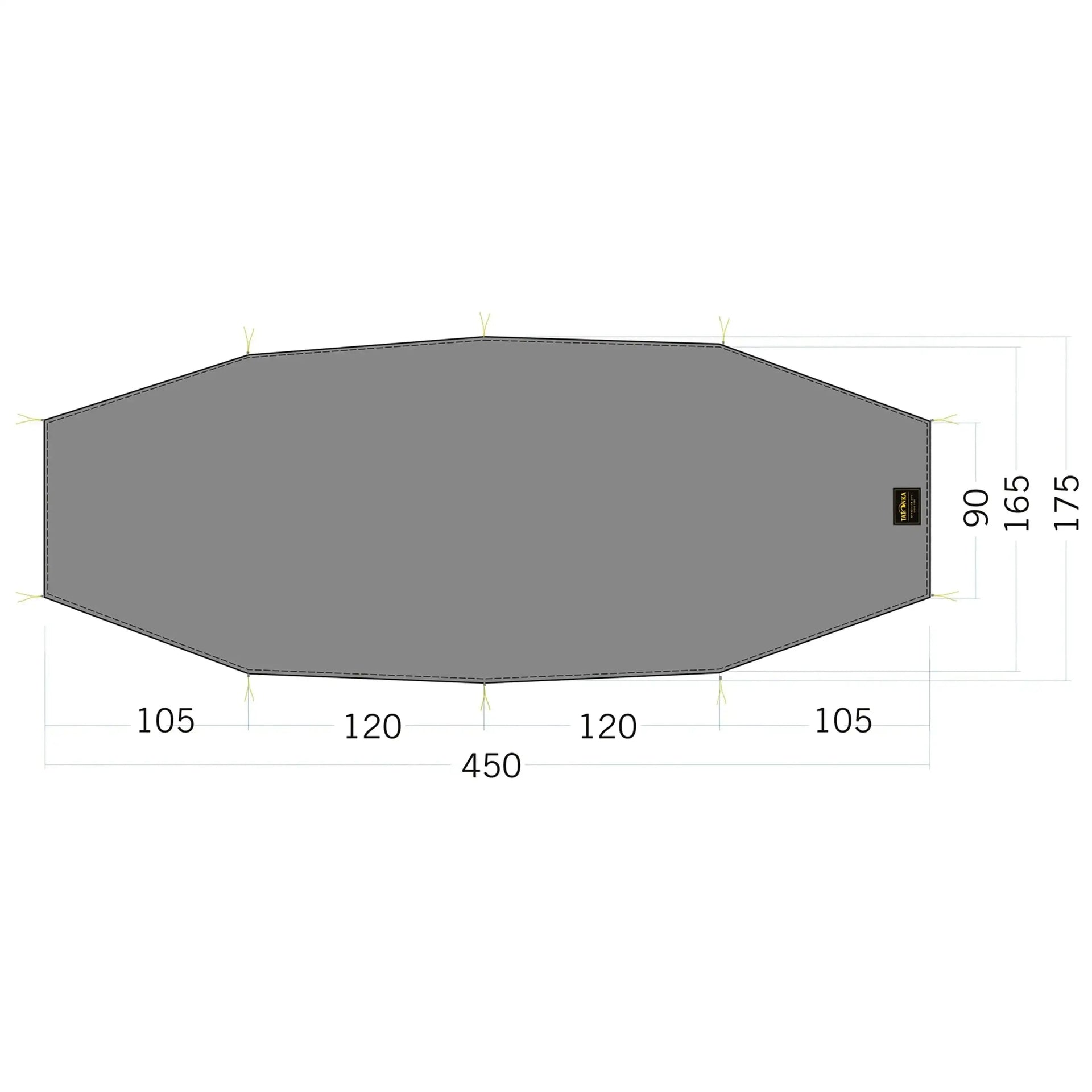tatonka-zeltunterlage-floor-sheet-lt-rokua-3-steingrau-oliv-ansicht-1