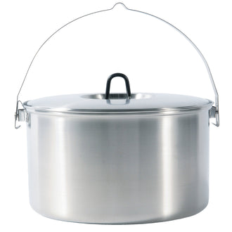Bol acier inoxydable Family Pot 6 L