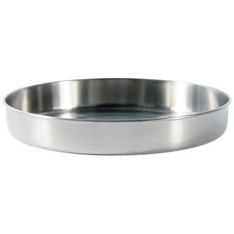 Poêle en acier inoxydable Pan Multi Set
