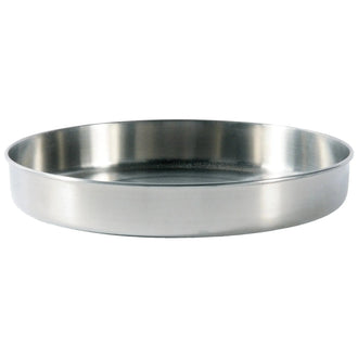 Poêle en acier inoxydable Pan Multi Set