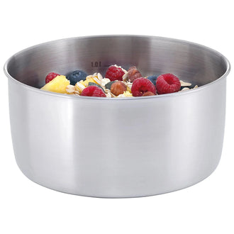 Marmite en acier inoxydable Small Pot Multi Set