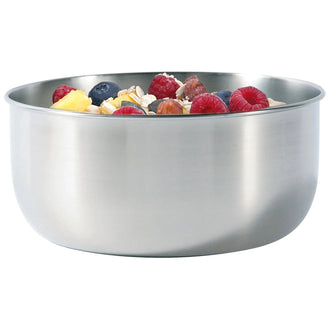 Casserole en acier inoxydable Large Pot Multi Set