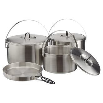 Set de cuisson Camping Family Cook Set L