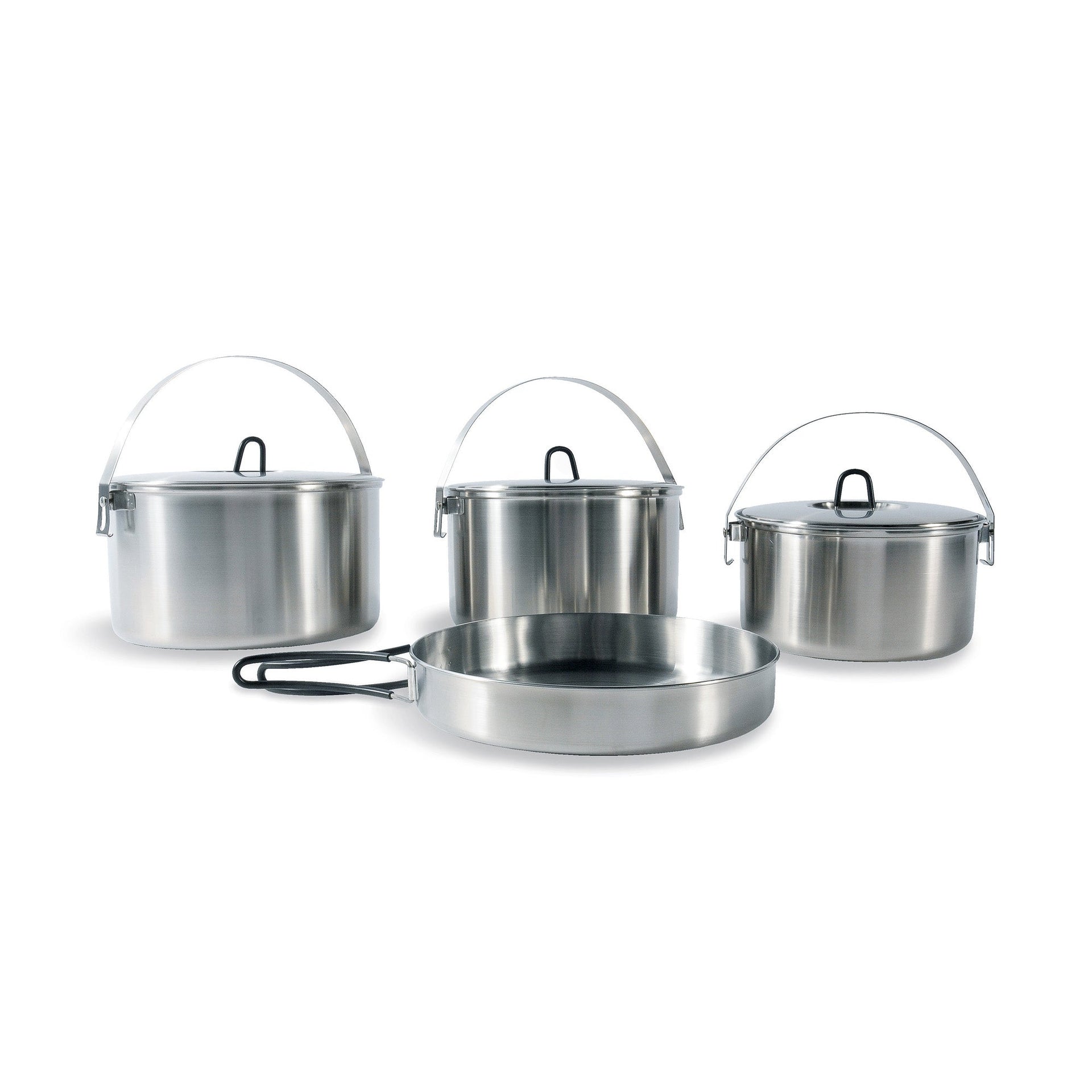 Set de cuisson Camping Family Cook Set L