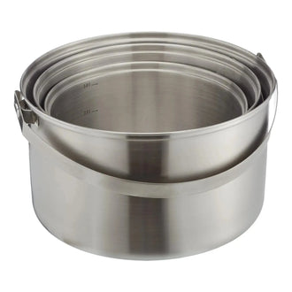 Set de cuisine de camping Family Cook Set L