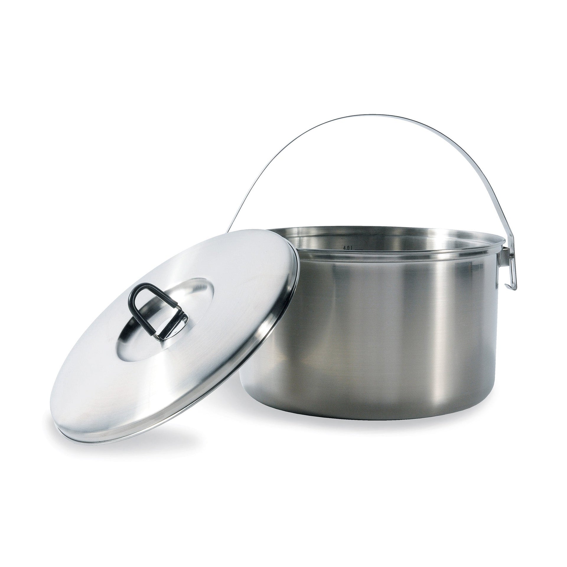 Set de cuisson Camping Family Cook Set L