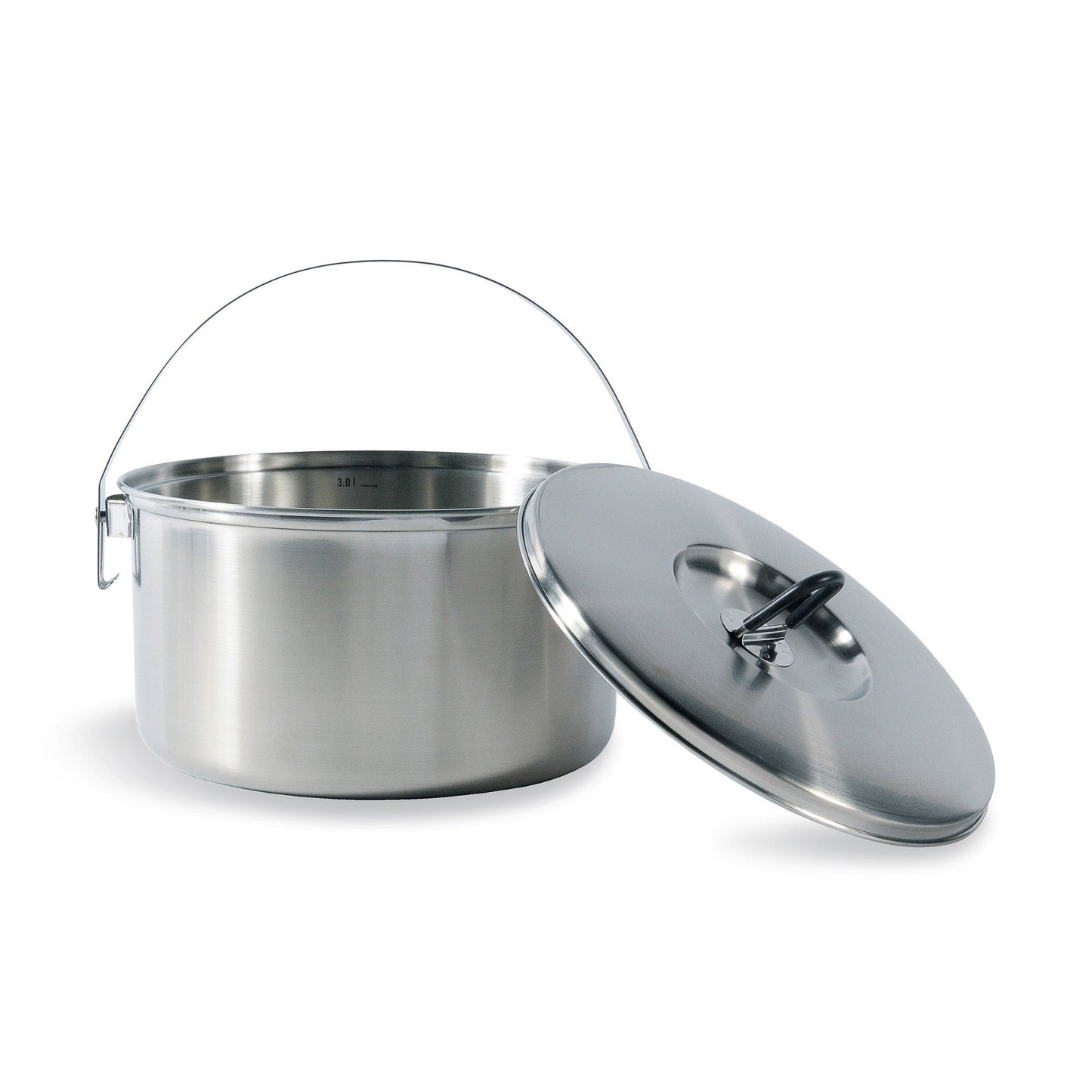 Set de cuisson Camping Family Cook Set L
