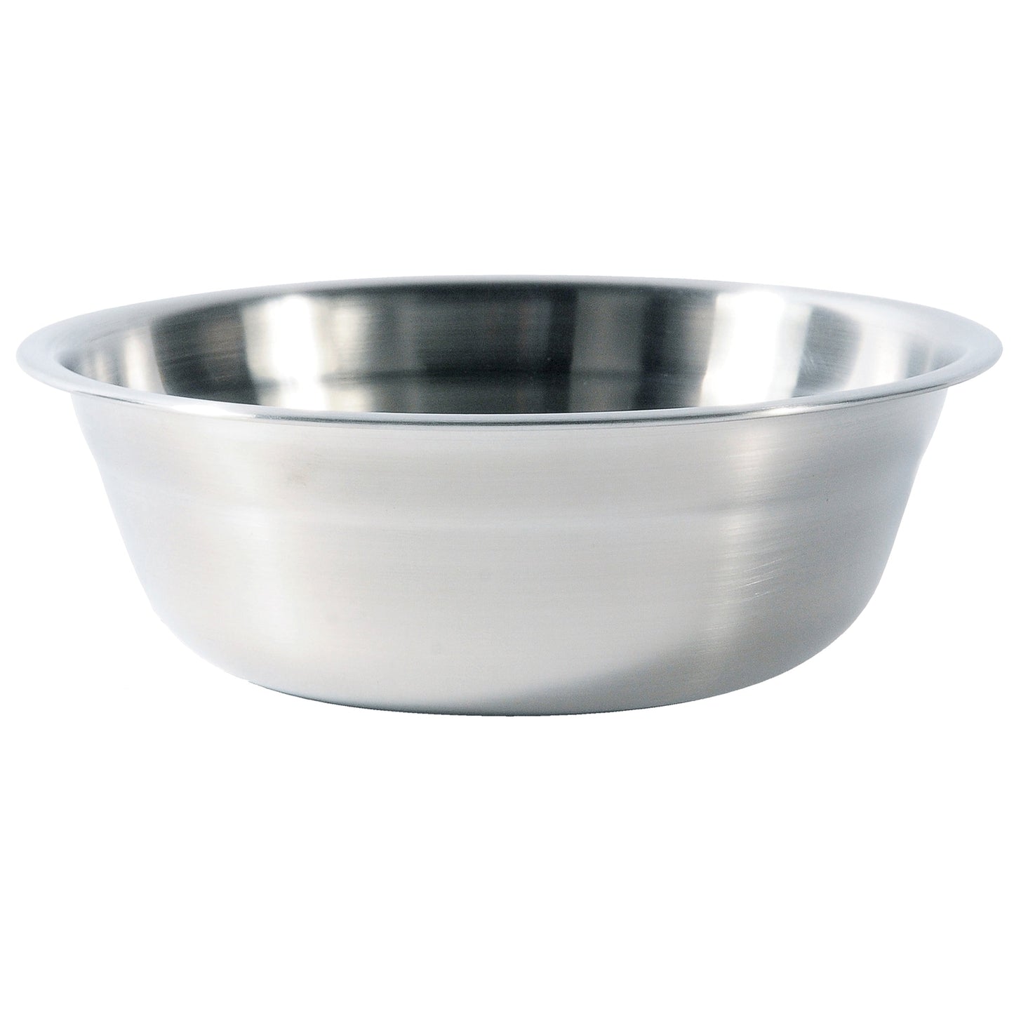 Bol acier inoxydable Deep Bowl