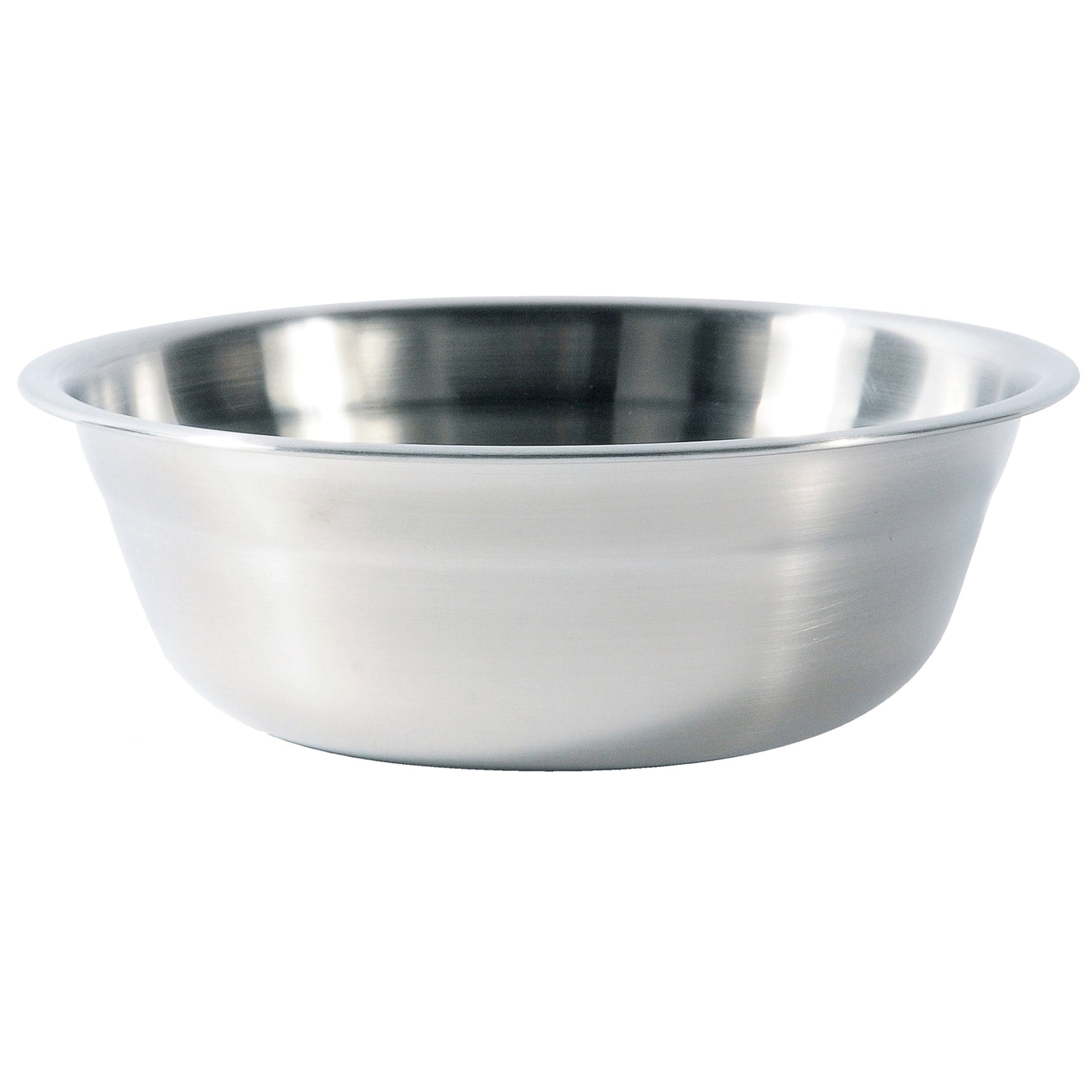 Bol acier inoxydable Deep Bowl