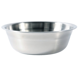 Bol acier inoxydable Deep Bowl