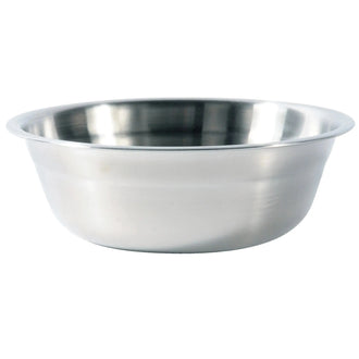Bol en inox Deep Bowl